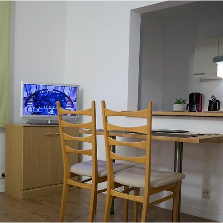 Ferienwohnung K4 Freital Ngoại thất bức ảnh