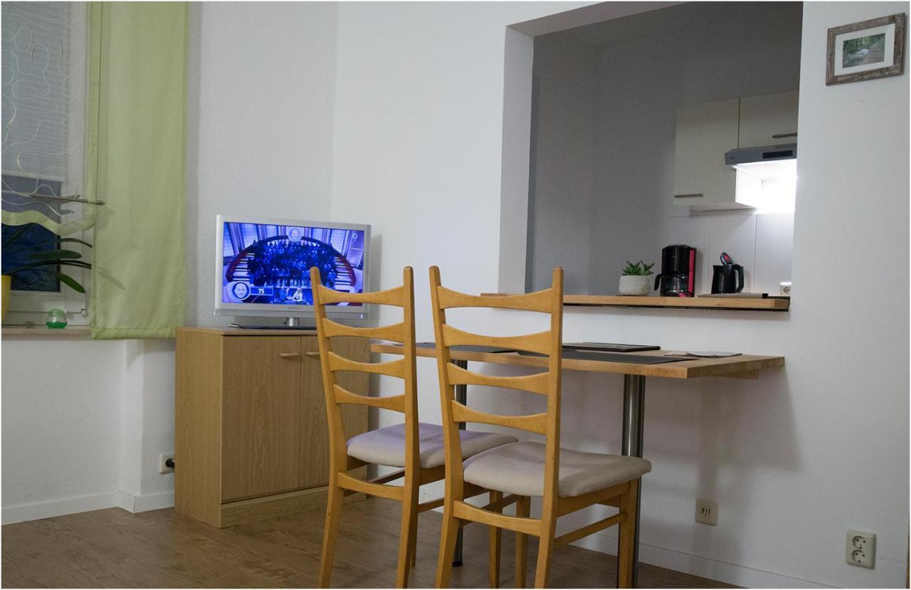 Ferienwohnung K4 Freital Ngoại thất bức ảnh